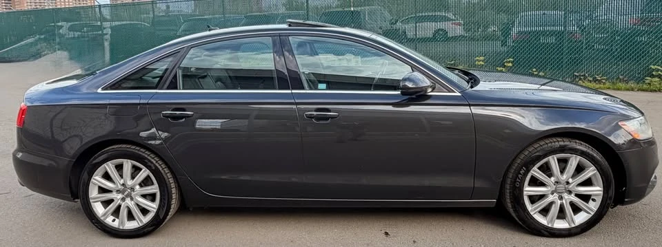 2015 Audi C7 A6 - Image 11 of 20