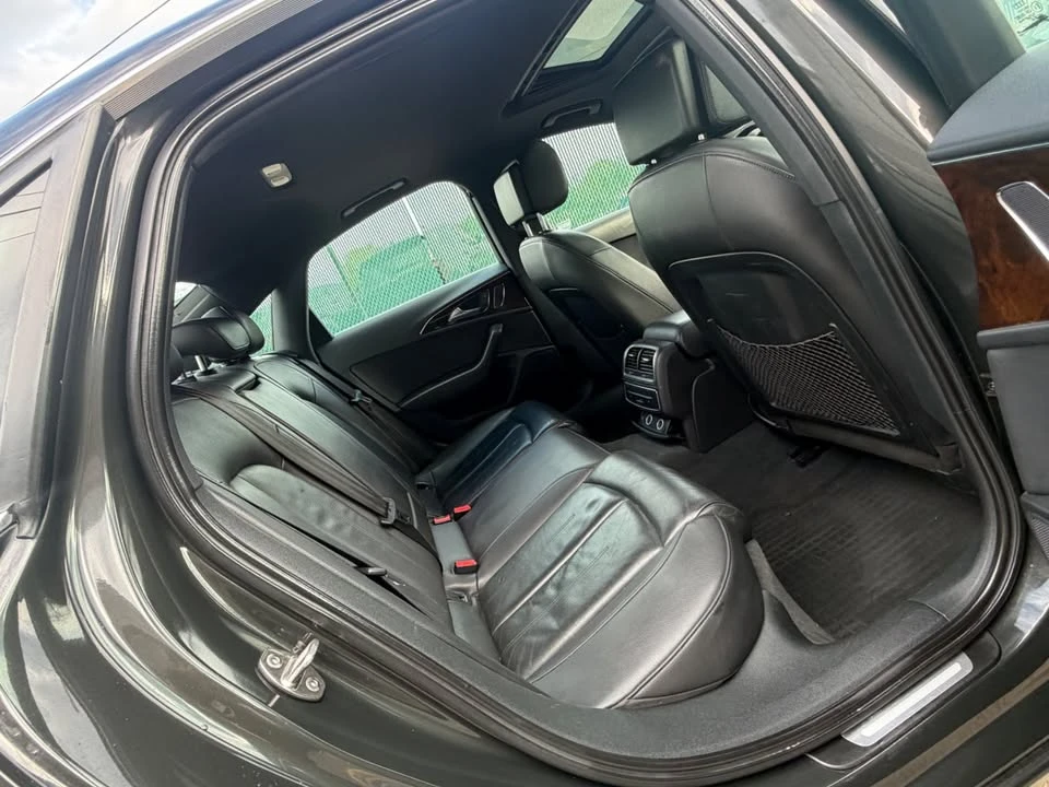 2015 Audi C7 A6 - Image 16 of 20