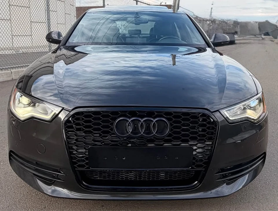 2015 Audi C7 A6 - Image 2 of 17