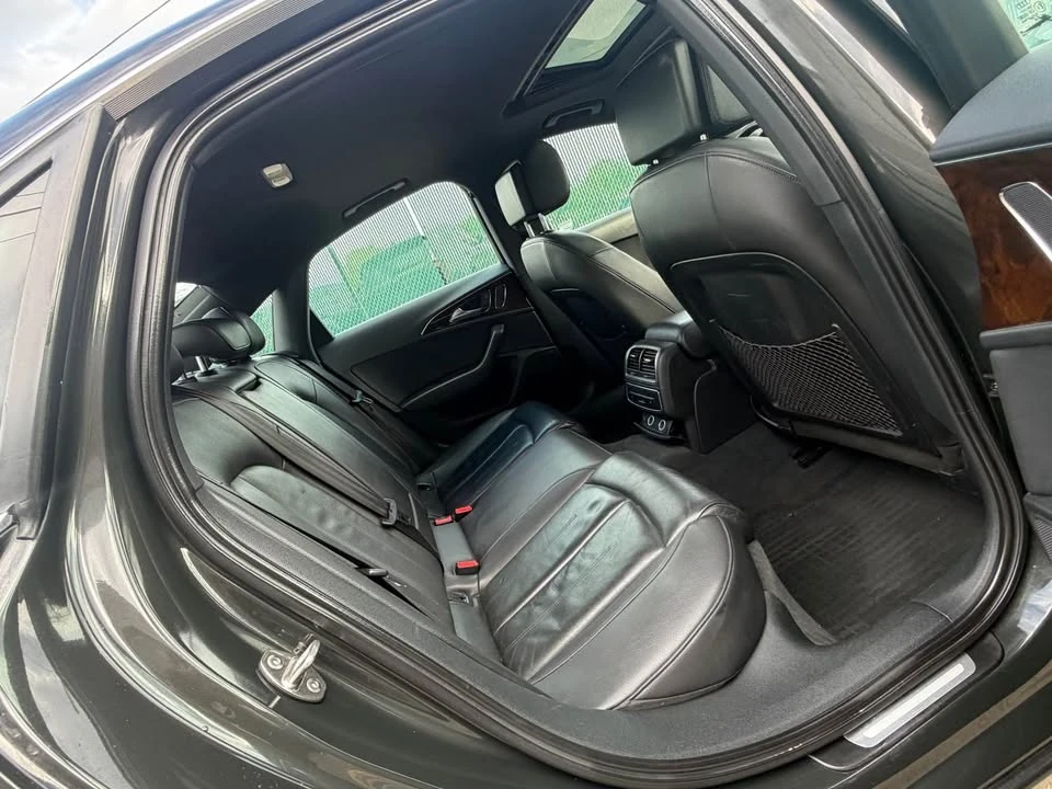 2015 Audi C7 A6 - Image 11 of 17