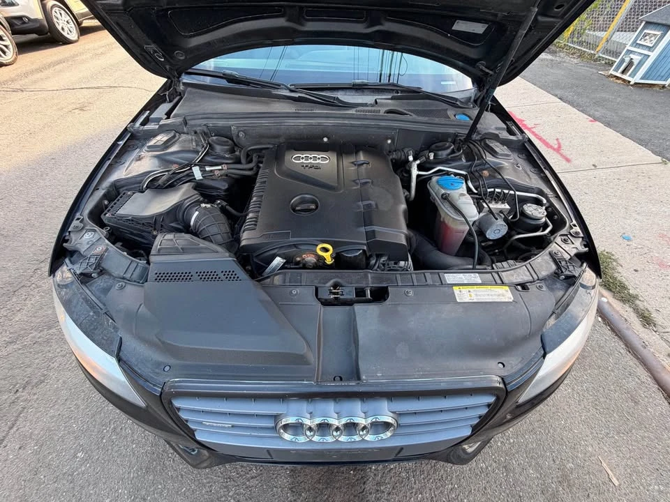 2015 Audi C7 A6 - Image 17 of 17