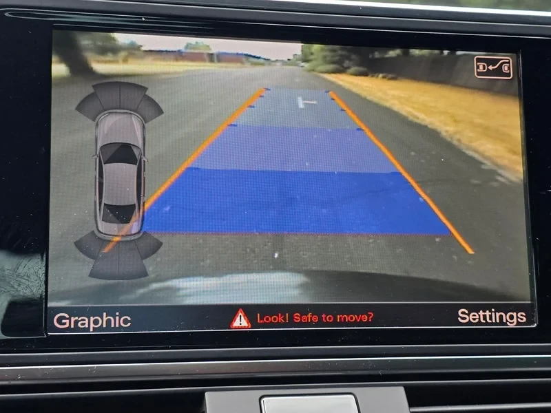 2015 Audi C7 A6 - Image 9 of 20