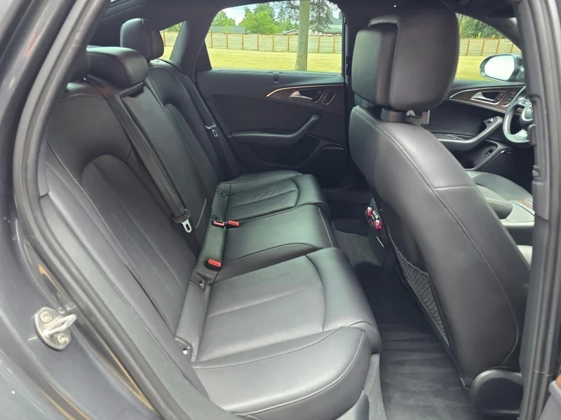 2015 Audi C7 A6 - Image 14 of 20