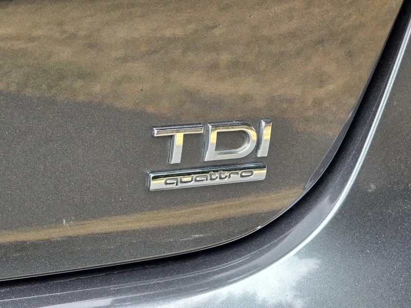 2015 Audi C7 A6 - Image 16 of 20