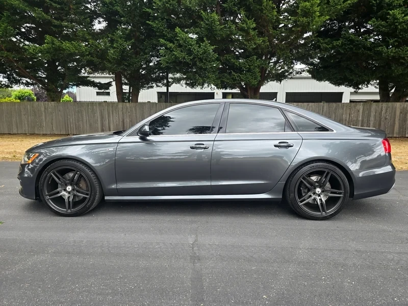 2015 Audi C7 A6 - Image 3 of 20