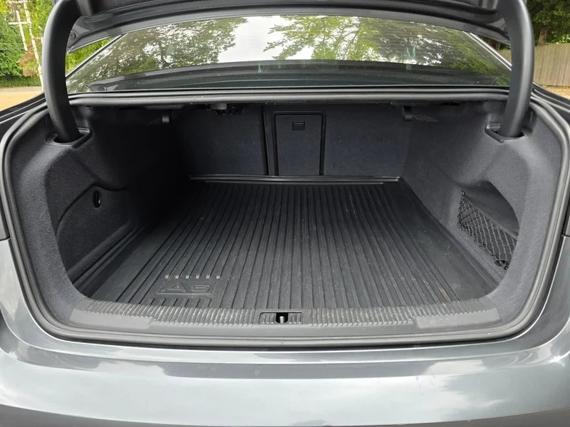 2015 Audi C7 A6 - Image 13 of 20