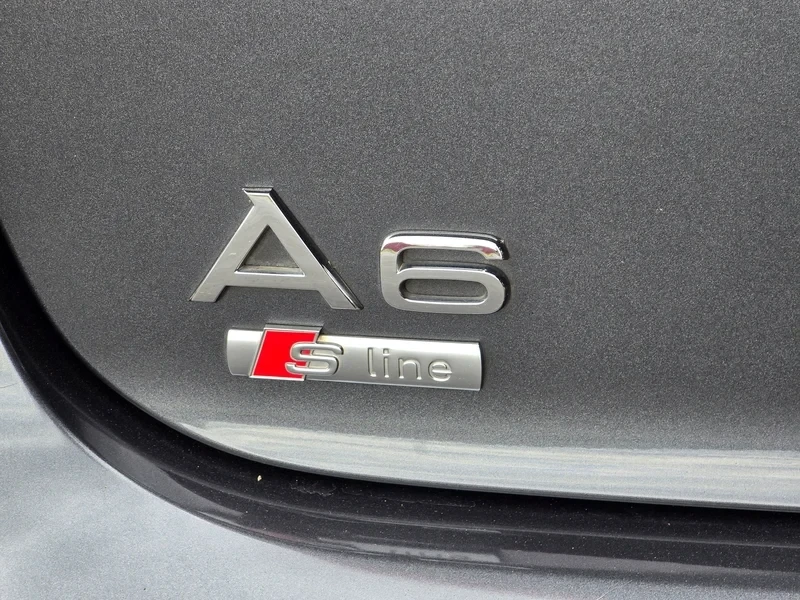 2015 Audi C7 A6 - Image 15 of 20