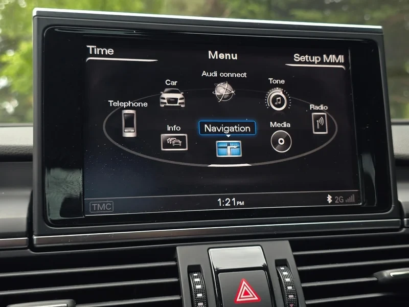 2015 Audi C7 A6 - Image 8 of 20