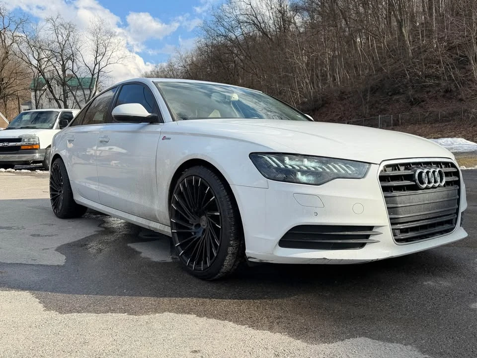2015 Audi C7 A6 - Image 3 of 10