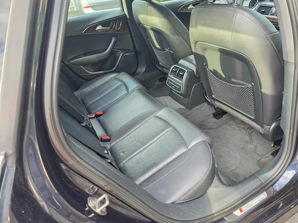 2015 Audi C7 A6 - Image 6 of 9