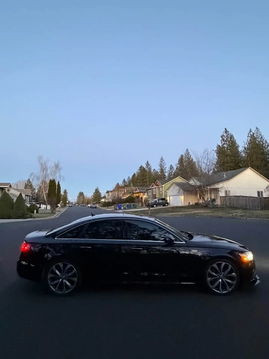 2015 Audi C7 A6 - Image 3 of 11