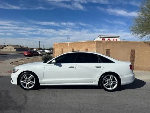 2015 Audi C7 A6 - Image 7 of 20