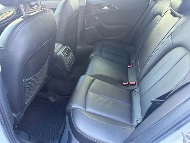 2015 Audi C7 A6 - Image 10 of 20