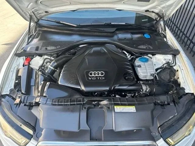 2015 Audi C7 A6 - Image 3 of 20