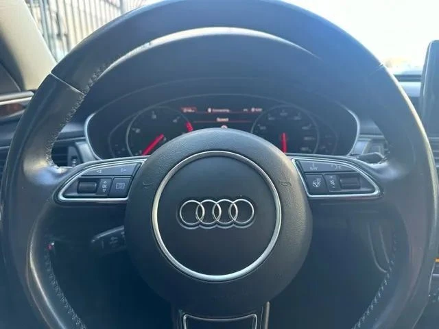 2015 Audi C7 A6 - Image 15 of 20