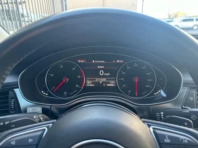 2015 Audi C7 A6 - Image 16 of 20