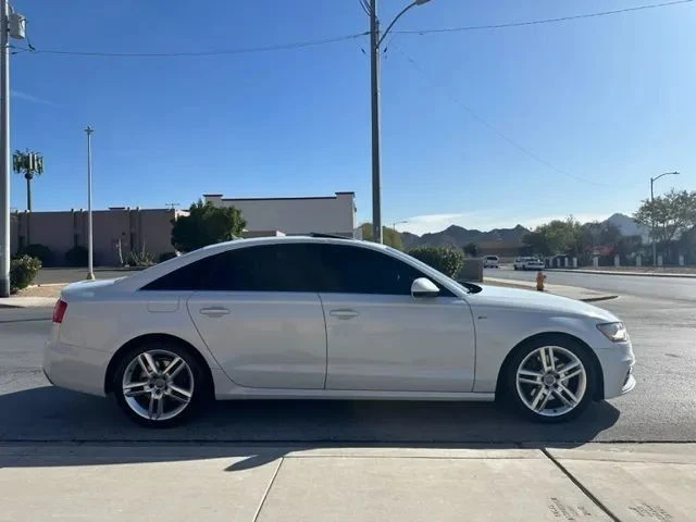 2015 Audi C7 A6 - Image 8 of 20