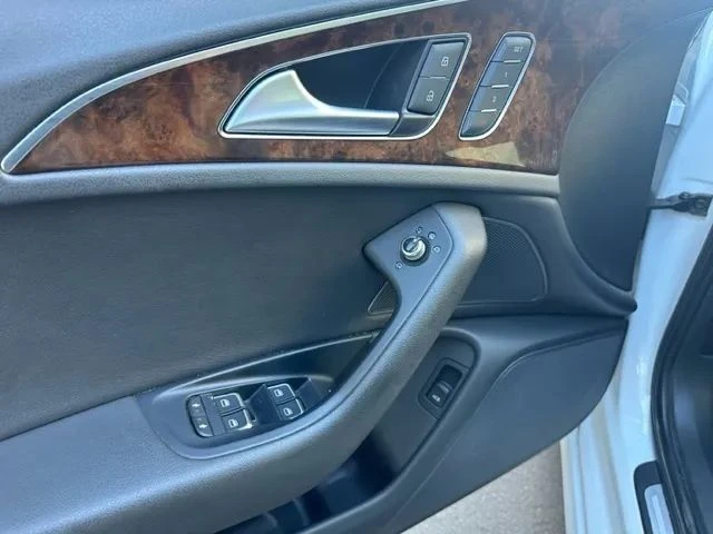 2015 Audi C7 A6 - Image 14 of 20
