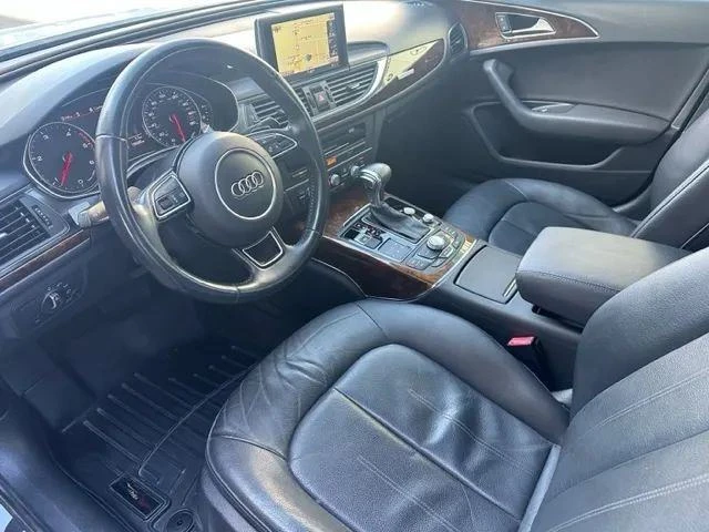 2015 Audi C7 A6 - Image 9 of 20
