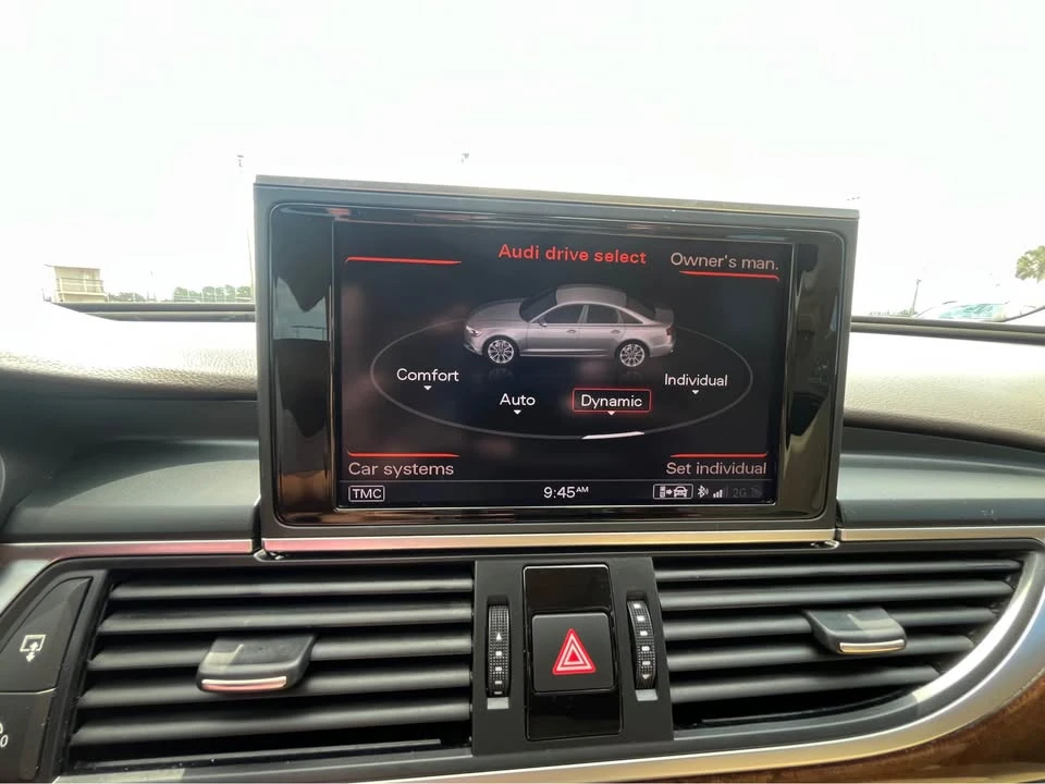 2015 Audi C7 A6 - Image 15 of 18