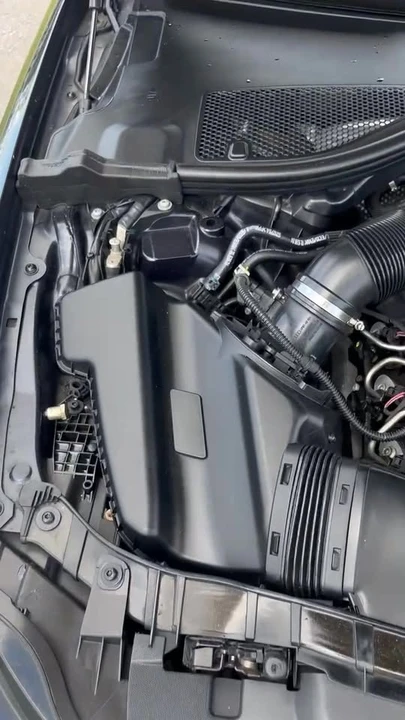 2015 Audi C7 A6 - Image 18 of 18