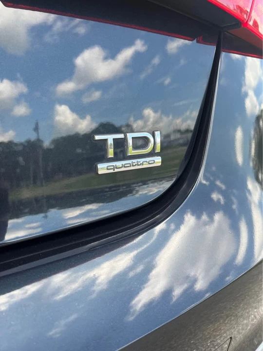 2015 Audi C7 A6 - Image 7 of 18