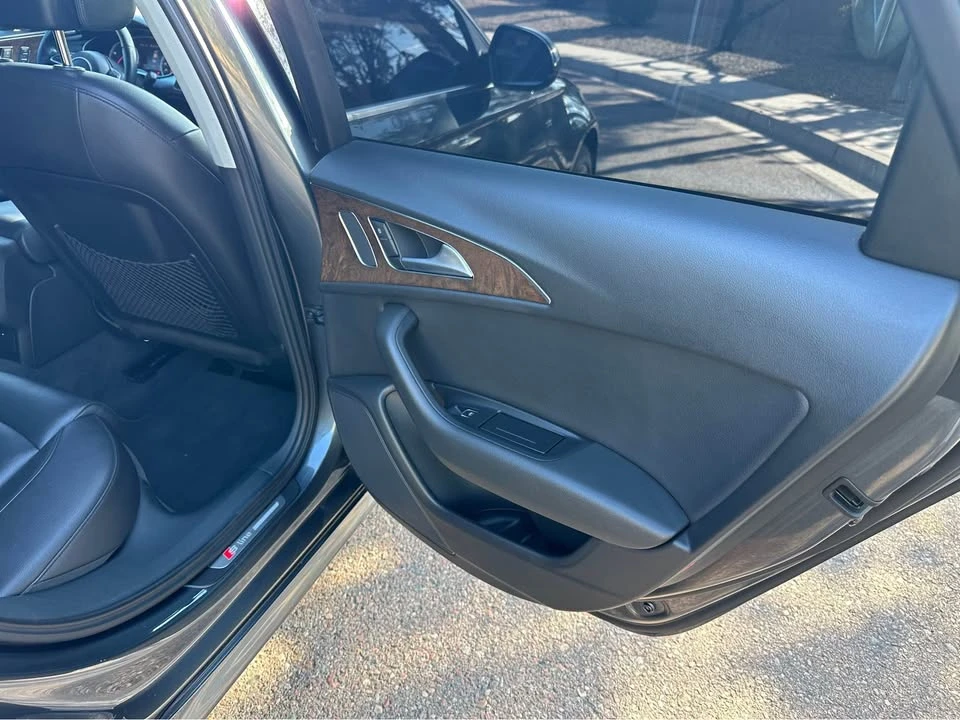 2015 Audi C7 A6 - Image 12 of 17