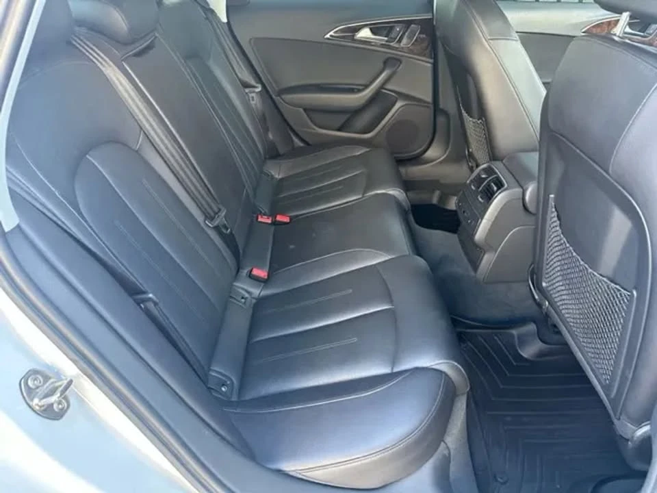 2015 Audi C7 A6 - Image 14 of 20