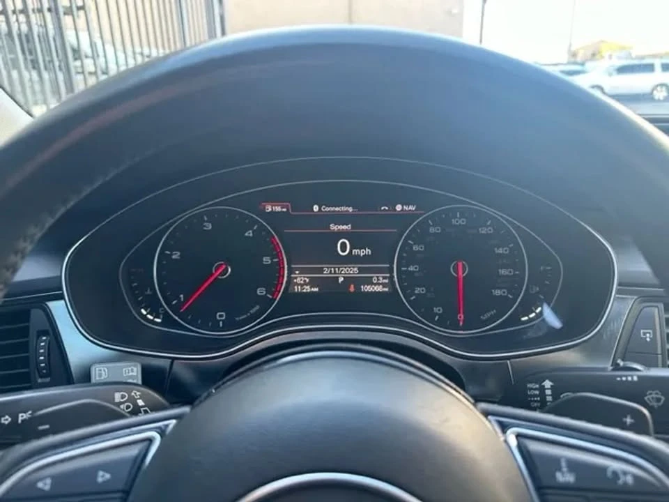 2015 Audi C7 A6 - Image 20 of 20