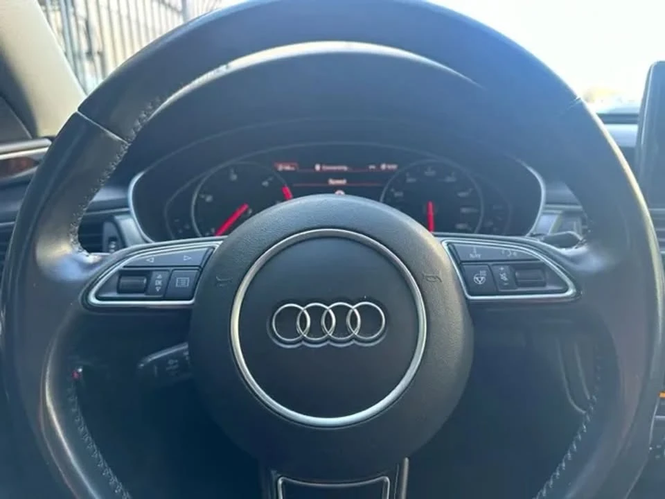 2015 Audi C7 A6 - Image 19 of 20