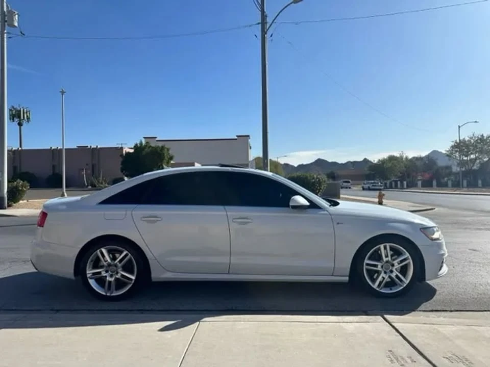 2015 Audi C7 A6 - Image 8 of 20