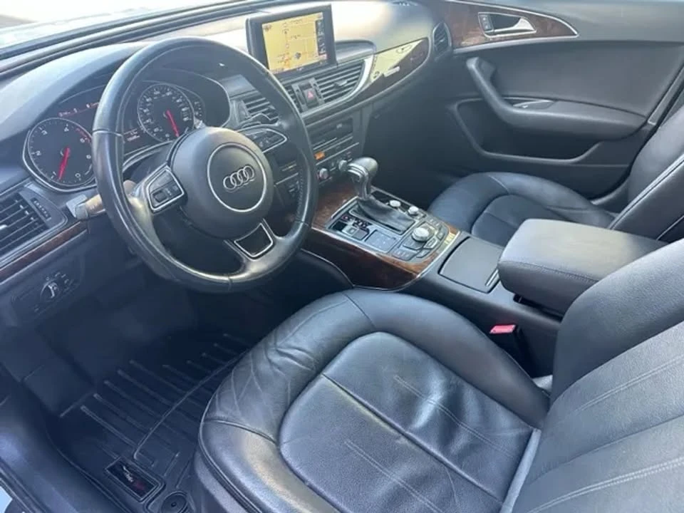 2015 Audi C7 A6 - Image 11 of 20