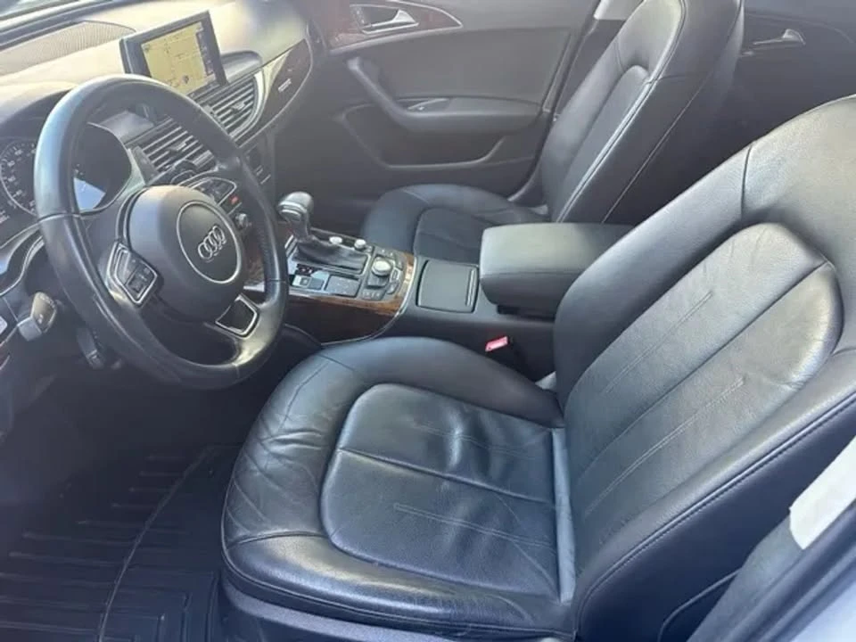 2015 Audi C7 A6 - Image 12 of 20