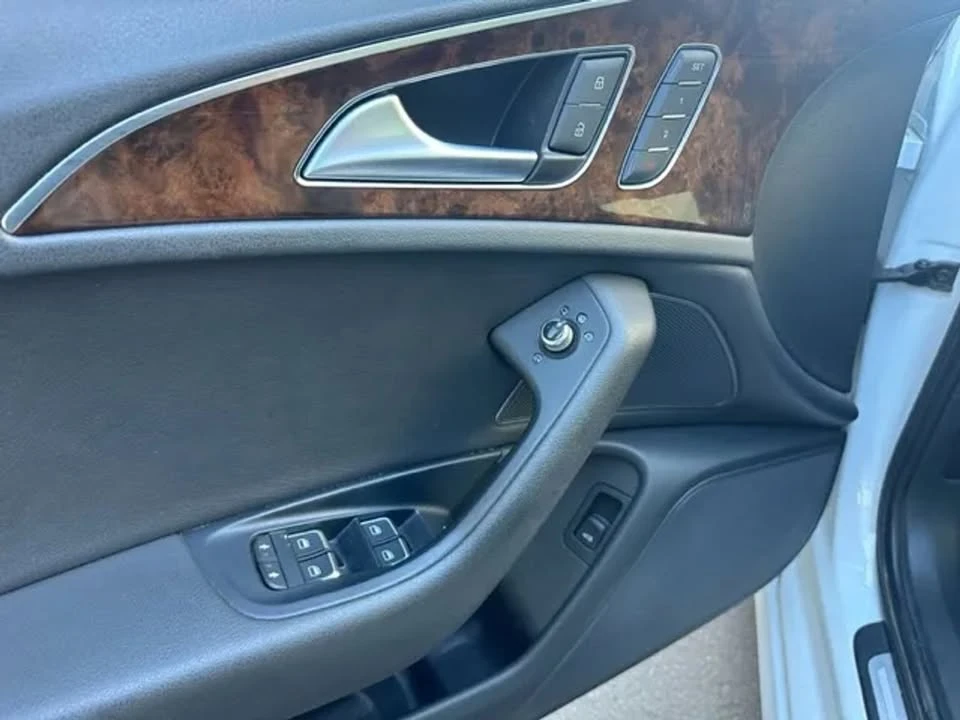 2015 Audi C7 A6 - Image 18 of 20