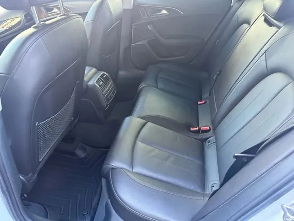 2015 Audi C7 A6 - Image 13 of 20