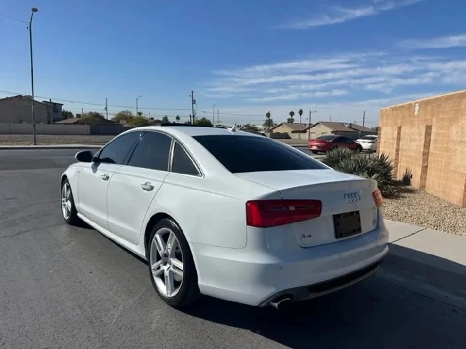 2015 Audi C7 A6 - Image 6 of 20