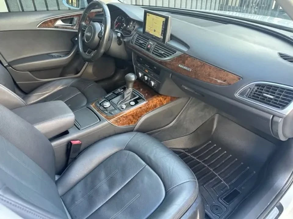 2015 Audi C7 A6 - Image 16 of 20