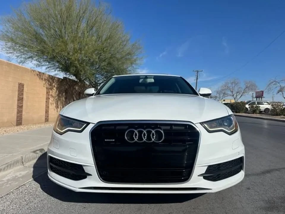 2015 Audi C7 A6 - Image 10 of 20