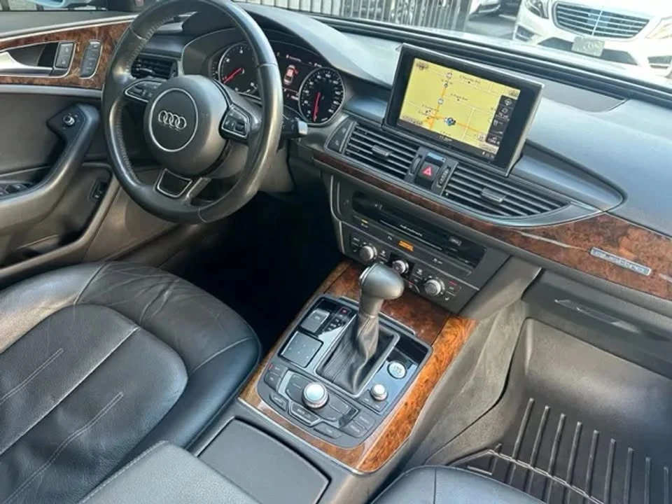 2015 Audi C7 A6 - Image 17 of 20