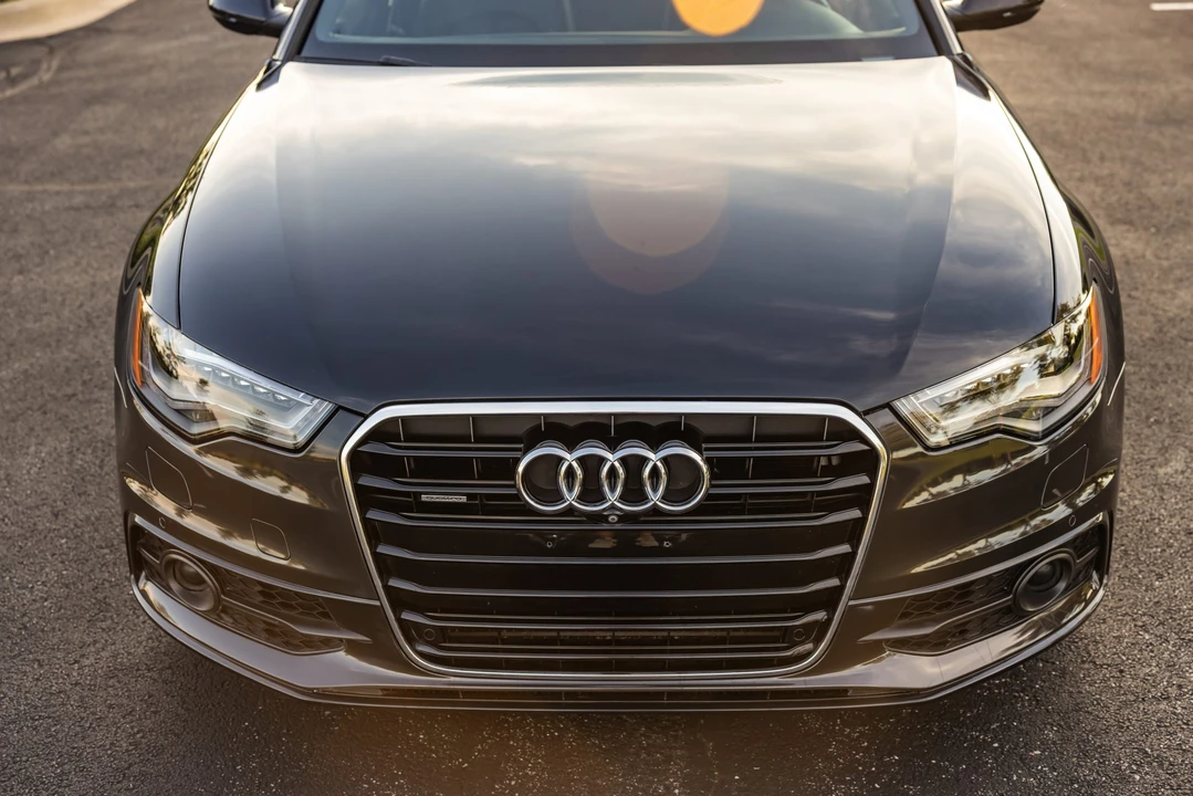 2015 Audi C7 A6 - Image 21 of 31