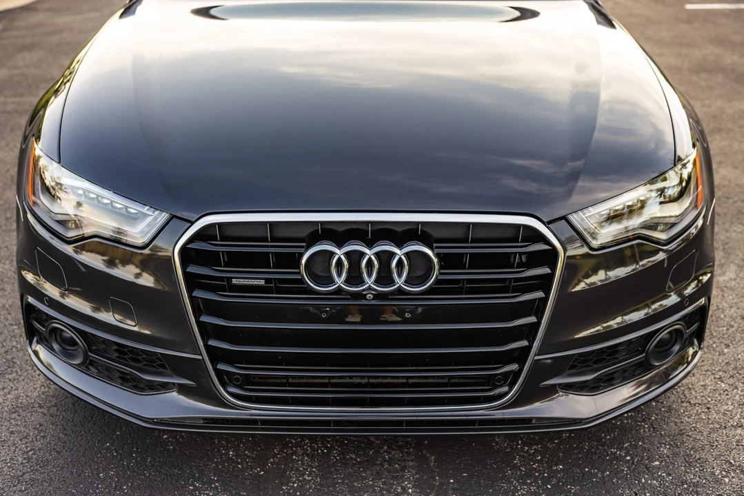 2015 Audi C7 A6 - Image 25 of 31