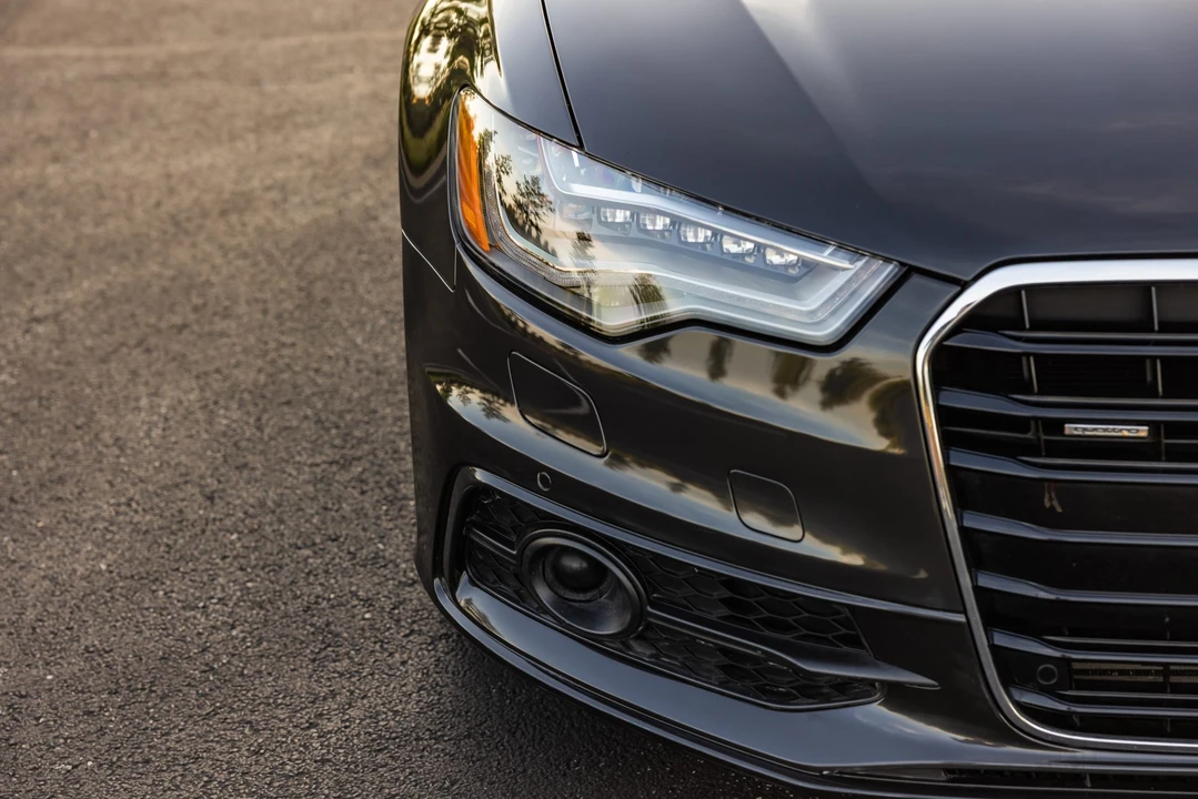2015 Audi C7 A6 - Image 26 of 31