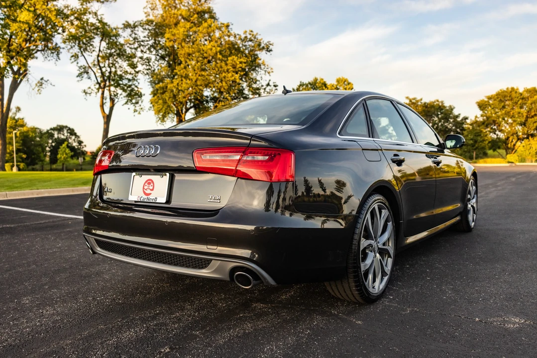 2015 Audi C7 A6 - Image 13 of 31
