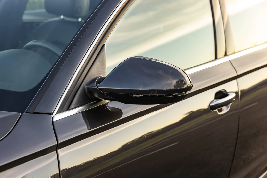 2015 Audi C7 A6 - Image 31 of 31