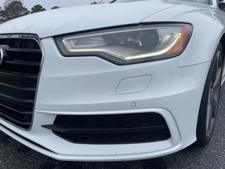 2015 Audi C7 A6 - Image 14 of 31