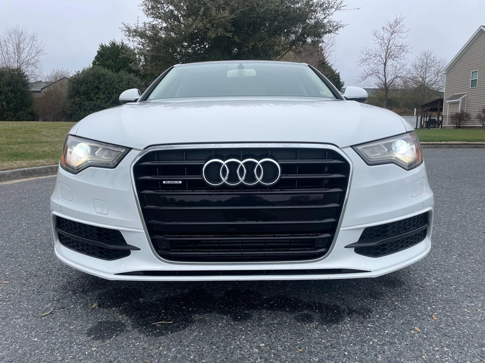 2015 Audi C7 A6 - Image 7 of 31