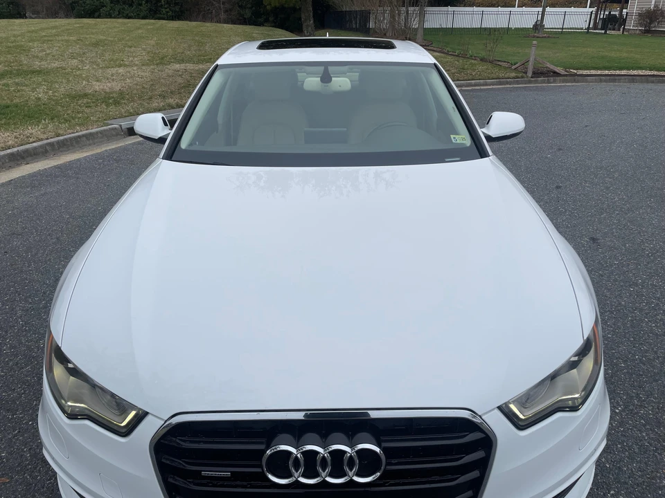 2015 Audi C7 A6 - Image 13 of 31