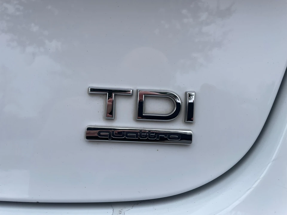2015 Audi C7 A6 - Image 16 of 31