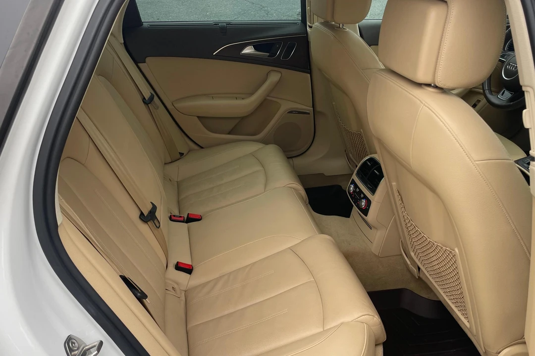 2015 Audi C7 A6 - Image 29 of 31