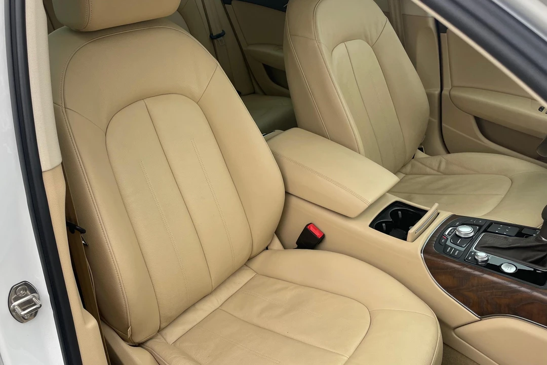 2015 Audi C7 A6 - Image 28 of 31